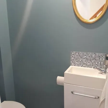 Jolie Maison Proche De La * Berck