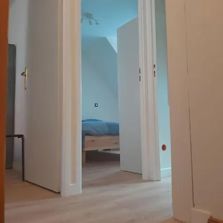 Jolie Maison Proche De La Berck