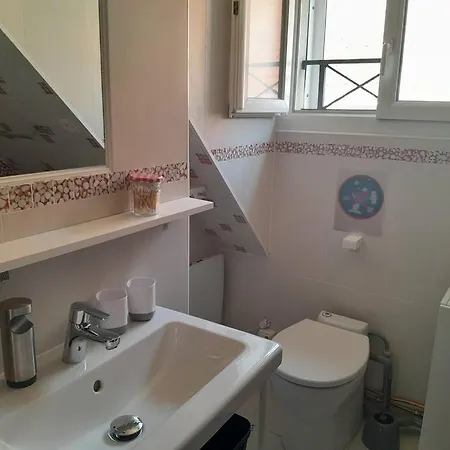 Nyaraló Jolie Maison Proche De La Berck