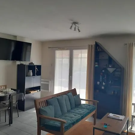 Jolie Maison Proche De La Nyaraló *