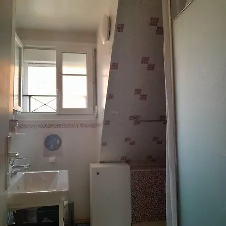 Nyaraló Jolie Maison Proche De La *